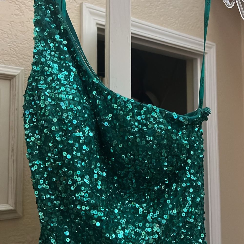 Scala Dress That Will Need Sequence Repair - image 3